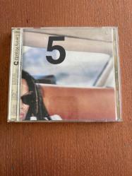 Lenny Kravitz - 5 CD