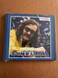 Cem Karaca - Resimdeki Gözyaşları  CD ( Ambalajında)