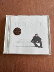 George Michael - Patience CD