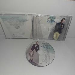 MUSTAFA CECELI KALPTEN CD ALBUM