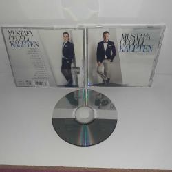 MUSTAFA CECELI KALPTEN CD ALBUM