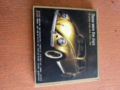 Those were The Days 30 Great Songs Ever 1950-1980 CD