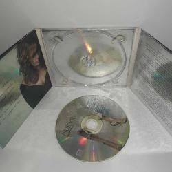 NILUFER KARAR VERDIM CD ALBUM