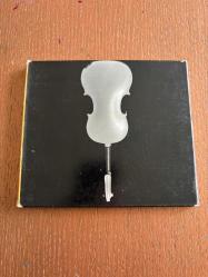 Laurie Anderson - Life On A String CD