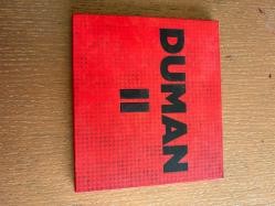 DUMAN II CD