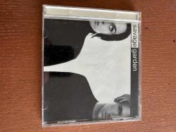 Savage Garden - Savage Garden  CD