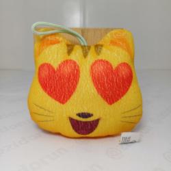 Emoji Filmi McDonald's Peluş Etiketli