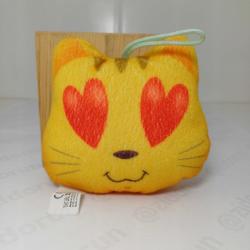 Emoji Filmi McDonald's Peluş Etiketli