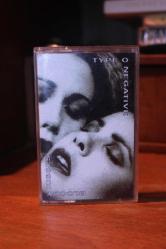 Type O Negative - Bloody Kisses (Kaset)