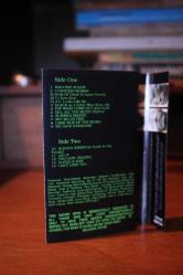 Type O Negative - Bloody Kisses (Kaset)