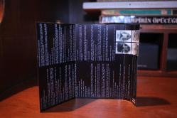 Type O Negative - Bloody Kisses (Kaset)