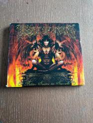 Cradle Of Filth - Bitter Suites To Succubi CD