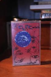 Cure - Wish (Kaset)