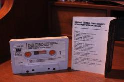 Herb Alpert's Tijuana Brass - Whipped Cream & Other Delights (Kaset)