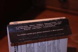 Herb Alpert's Tijuana Brass - Whipped Cream & Other Delights (Kaset)