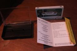 Herb Alpert's Tijuana Brass - Whipped Cream & Other Delights (Kaset)