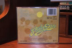 Steely Dan - Can't Buy a Thrill (CD)