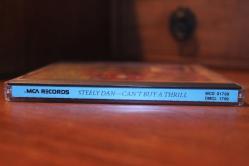 Steely Dan - Can't Buy a Thrill (CD)
