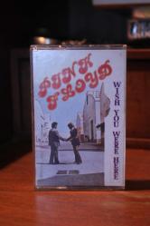Pink Floyd - Wish You Were Here