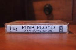 Pink Floyd - Wish You Were Here