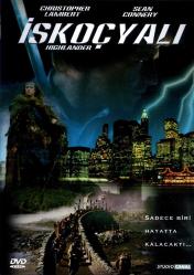 İskoçyalı-Highlander Dvd