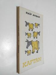 LOT.11 » Kaftan