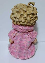 BABY ALIVE TÜRKÇE KONUŞAN OYUNCAK BEBEK