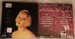 Sezen Aksu 88 ve Gülden Karaböcek  Ben Olmalıydım / Duyar Mısın Feryadımı LP  PLAK 55. yılına özel koleksiyon SIFIR JELATİNLİ AMBALAJINDADIR YENİ BASKIDIR 2024 BASKISI TÜKENMİŞTİR