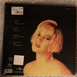 88 Sezen Aksu LP SEZEN AKSU  PLAK SIFIR JELATİNLİ AMBALAJINDADIR YENİ BASKIDIR Universal 2025 hayır el gibi unut geçer hasret