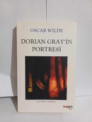 Dorian Gray'in Portresi