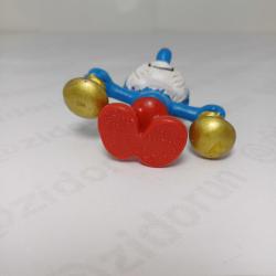 Schleich Şirin Baba Terazi Şirinler Burç