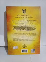 Harry Potter ve Lanetli Çocuk