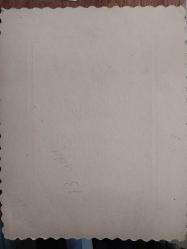 ATATÜRK, HÜSREV GEREDE, REFET BELE, FEVZİ ÇAKMAK VE  SILAH ARKADAŞLARI İLE ANKARA'DA ÇOCUK ESIRGEME KURUMU YARARINA DUZENLENEN AT YARISLARINI İZLEDIKTEN SONRA YANINA GELEN ÖKSÜZ KIZ ÇOCUĞU İLE. 1950'lerde MUHTEMEL KEMÂL ATATÜRK KİTABINDAN ALINMA MUSTAFA KEMÂL ATATÜRK VE ARKADAŞLARI. Paspartulu.. Fotoğraf 12,5 x 17 cm