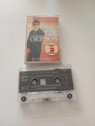 ROY ORBISON THE VERY BEST OF YURTDIŞI BASKI KASET