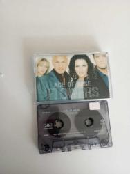 Ace Of Base Flowers 1998 Türkiye Baskı Kaset