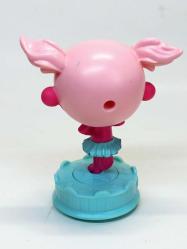 Littlest Pet Shop Maymun Figür McDonald's 2014