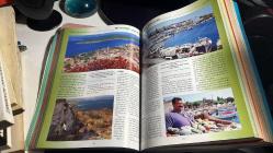 GEZİ REHBERİ '99 - TÜRKİYE TATİL REHBERİ - EKİN YAZIM MERKEZİ 1999