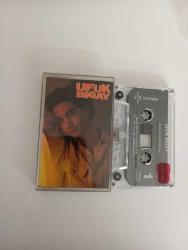 Ufuk Bigay Öpmeye Doyamadığım Kaset