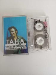 Rachid Taha & Carte De Séjour – '' Ya Rayah'' Türkiye Baskı Kaset