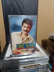 OĞUZ YILMAZ - NAZLIMI BEKLERİM