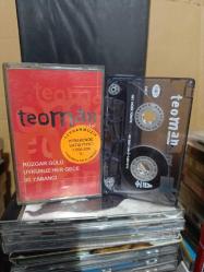 Teoman - Remixler