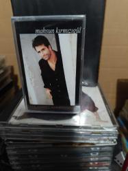 MAHSUN KIRMIZIGÜL * BİR DEMET KIRMIZIGÜL