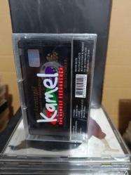 MAHSUN KIRMIZIGÜL * BİR DEMET KIRMIZIGÜL