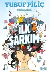 İLK ŞARKIM