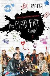 MY MAD FAT DIARY - 1.KİTAP