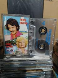 FERDİ TAYFUR / HURİ SAPAN