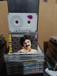 FERDİ TAYFUR DERBEDER