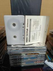 FERDİ TAYFUR DERBEDER