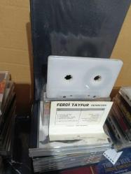 FERDİ TAYFUR DERBEDER