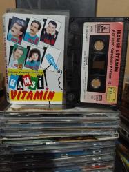 HAMSİ VİTAMİN KONUŞAN KARADENİZ KONSERİ -2